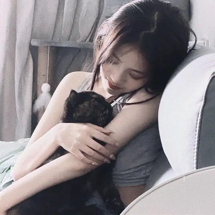 野兽与美女